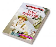 The Adventure of Tom Sawyer