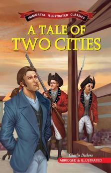 A Tale of Two Cities