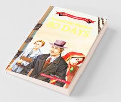 Around the World in 80 Days