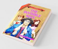 The Invisible Man