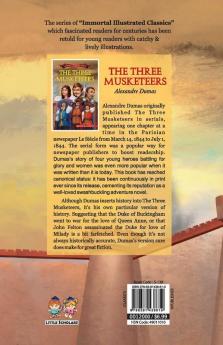 The Three Musketeers