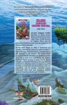 20000 Leagues Under The Sea