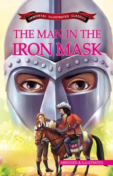 The Man in The Iron Mask