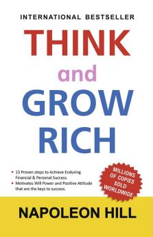 Think and Grow Rich