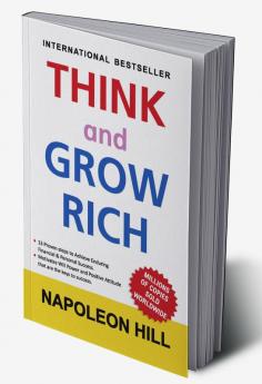 Think and Grow Rich