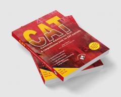 CAT – A Comprehensive Book For CAT