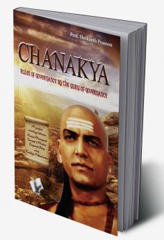 Chanakya- Rules of governance