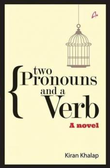 TWO PRONOUNS AND A VERB (ENGLISH)