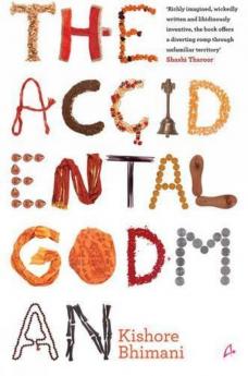 THE ACCIDENTAL GODMAN (ENGLISH)