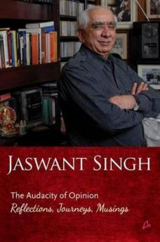 THE AUDACITY OF OPINION (ENGLISH)