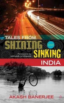 Tales From Shining and Sinking India (English)