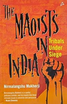 THE MAOISTS IN INDIA (ENGLISH)