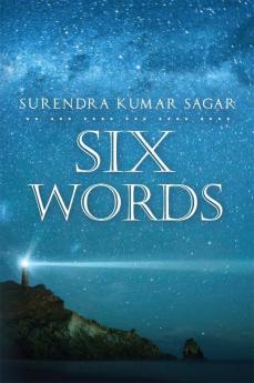 SIX WORDS (ENGLISH)