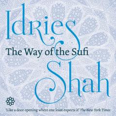 THE WAY OF THE SUFI (ENGLISH)