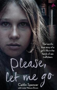 PLEASE LET ME GO (ENGLISH)