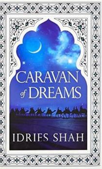 CARAVAN OF DREAMS (ENGLISH)