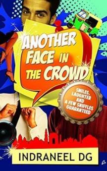 ANOTHER FACE IN THE CROWD (ENGLISH)