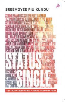 STATUS SINGLE (ENGLISH)