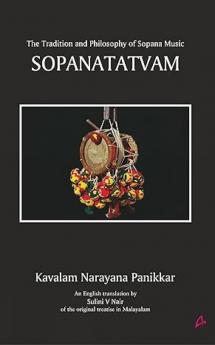 SOPANATATVAM (ENGLISH)