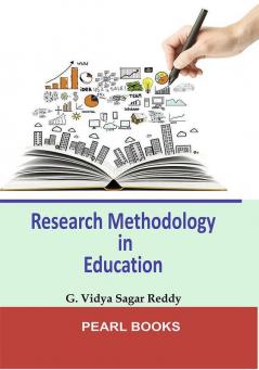 Research Methodology in Education