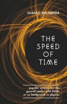 The Speed Of Time