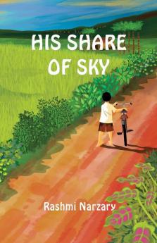 His Share of Sky