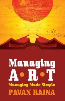 Managing ART Managing Made Simple