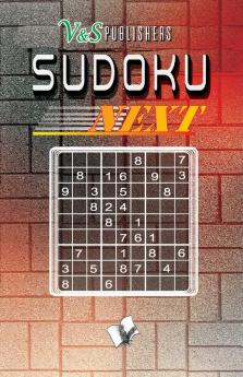 Sudoku Next