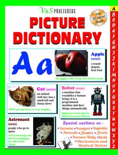 Picture Dictionary