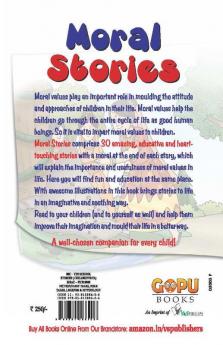 Moral Stories