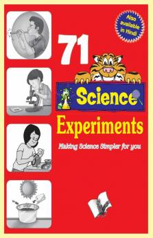 71 Science Experiments