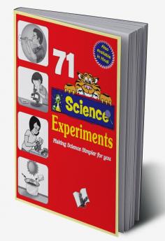 71 Science Experiments