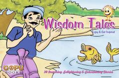 Wisdom Tales
