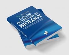 Concise Dictionary Of Biology