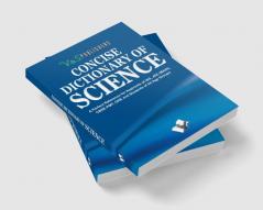 Concise Dictionary Of Science