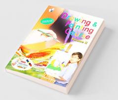 Drawing & Painting Course Volume - 2