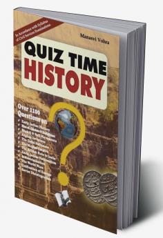 Quiz Time History