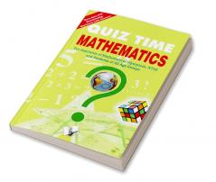 Quiz Time Mathematics