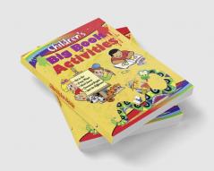 Children's Big Book Of Activities