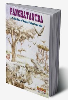 Panchatantra