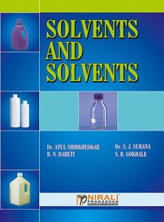 Solvents & Solvents