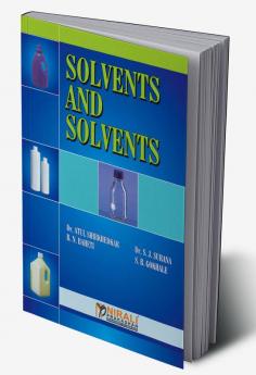 Solvents & Solvents