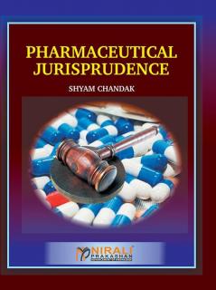 Pharmaceutical Jurisprudence