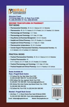 Pharmaceutical Jurisprudence