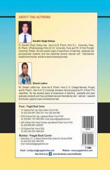 Hospital And Clinical Pharmacy