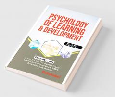 ES-332 Psychology Of Learning And Development