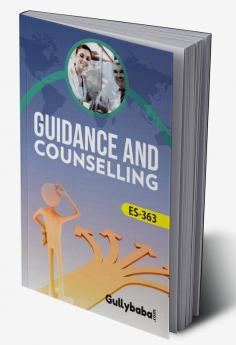 ES-363 Guidance And Counselling