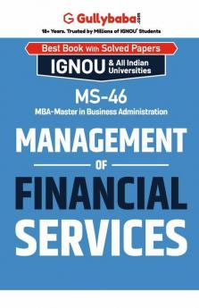 MS-46 Management of Financial Services