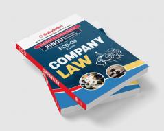 ECO-08 Company Law