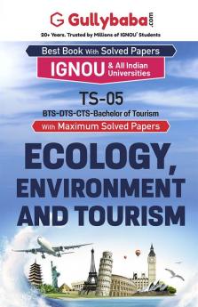 TS-05 Ecology Environment and Tourism